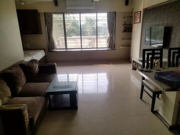 2 BHK Apartment For Rent in Chembur Gaothan, Chembur