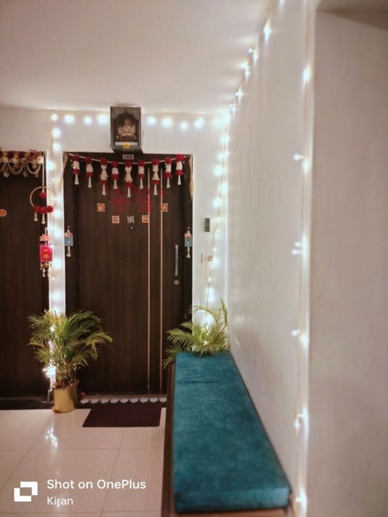 undefined, db-parkwoods 3 Bedroom 1250 Sq.Ft. Apartment In Kasarvadavali Thane 10046533