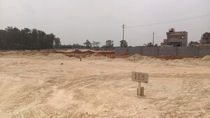  Plot – Exterior View View at Jigani - for Sale