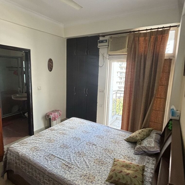 Bedroom, rwa-apartments-sector-61 3 Bedroom 250 Sq.Ft. Builder Floor In Sector 61 Noida 10046561