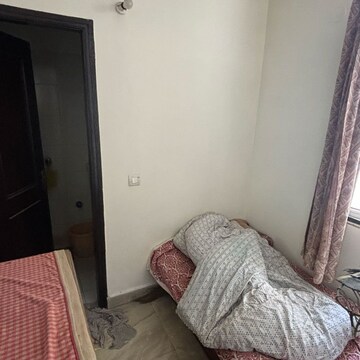 Bedroom in 3 BHK Builder Floor at RWA Apartments Sector 61, Sector 61 – for Rent