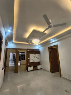 4 BHK Builder Floor For Sale in Krishna Tower Noida