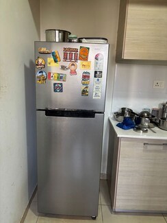2 BHK Apartment For Rent in Bhartiya Nikoo Homes