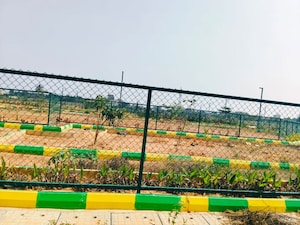  Plot – Garden View at Hoskote - for Sale