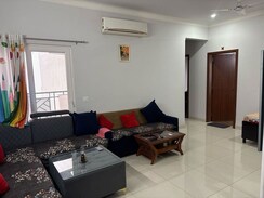 3 BHK Apartment For Sale in Central Park Flower Valley