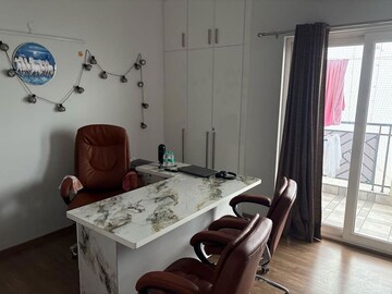  3 BHK Apartment at Central Park Flower Valley, Sohna Sector 33 – for Sale