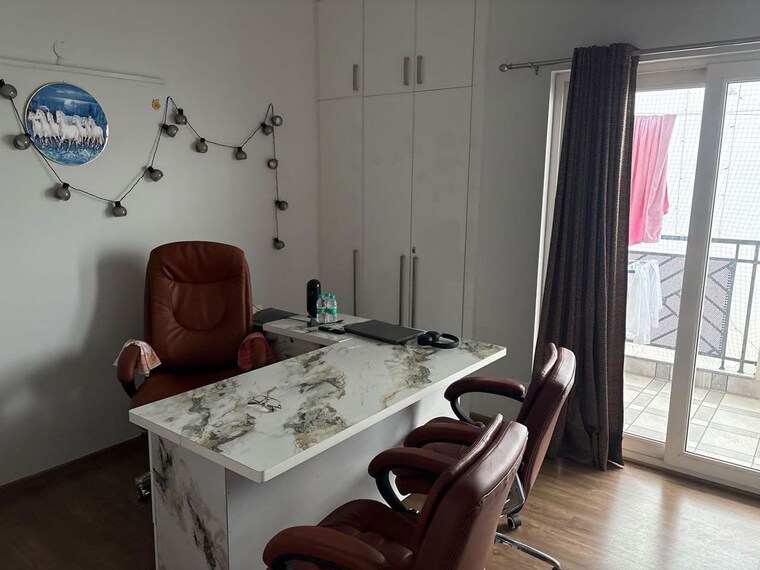 Other, central-park-flower-valley 3 Bedroom 1189 Sq.Ft. Apartment In Sohna Sector 33 Gurgaon 10046420