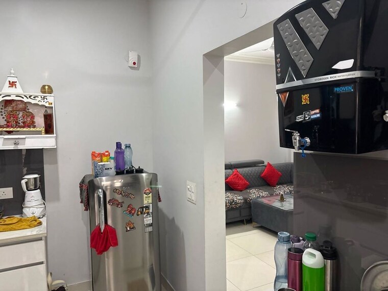Room, central-park-flower-valley 3 Bedroom 1189 Sq.Ft. Apartment In Sohna Sector 33 Gurgaon 10046420