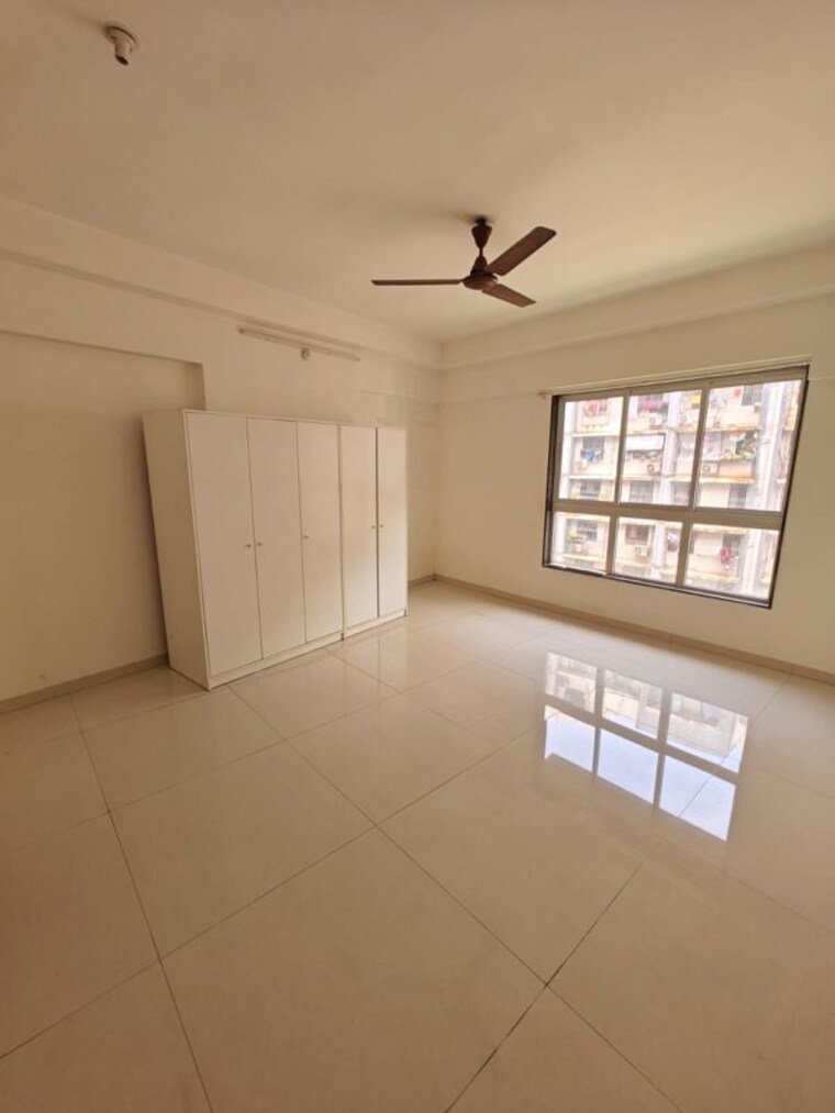 Room, godrej-prime 2.5 Bedroom 900 Sq.Ft. Apartment In Chembur Mumbai 10046587