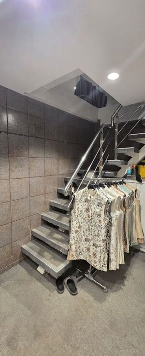 Staircase in  Shop at Juhu – for Rent