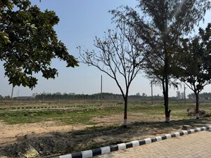  Plot For Sale in Lalru