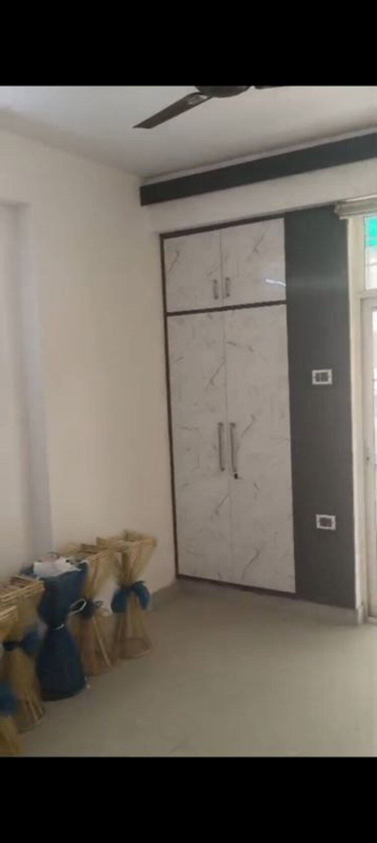 Master Bedroom, proview-officer-city 3 Bedroom 1405 Sq.Ft. Apartment In Raj Nagar Extension Ghaziabad 10046685