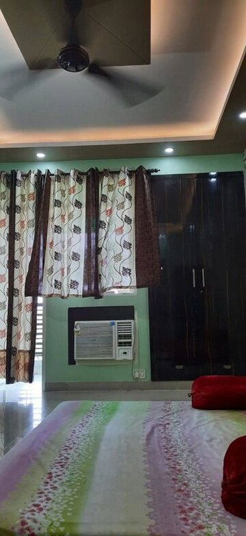 Furnished Amenities in 4 BHK Independent House at Balmiki Kunj, Patel Nagar – for Sale