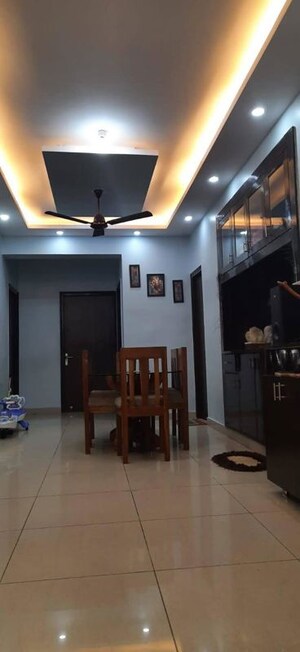 Gym in 4 BHK Independent House at Balmiki Kunj, Patel Nagar – for Sale