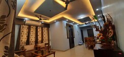 4 BHK + Servant Room,Study Room Independent House For Sale in Balmiki Kunj