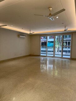 3 BHK + Pooja Room,Study Room Apartment For Rent in Sector 4 Dwarka