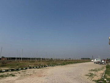 Plot Area in  Plot at Lalru – for Sale