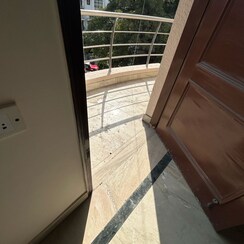 3 BHK + Pooja Room Builder Floor For Sale in South Extension II