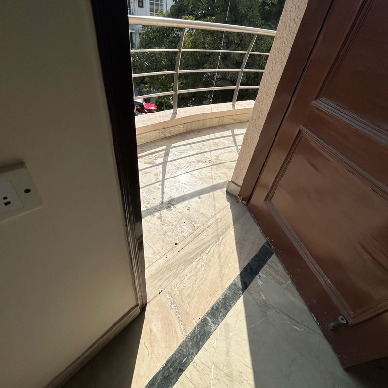 3 BHK + Pooja Room Builder Floor For Sale in South Extension II