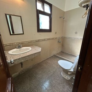 Kitchen in 3 BHK Builder Floor at South Extension ii – for Sale