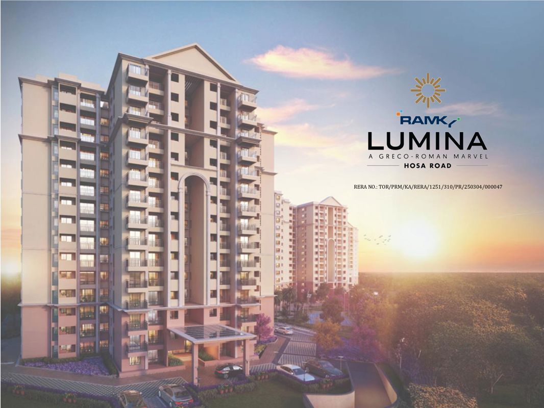 2 BHK + Basement Apartment For Sale in Konappana Agrahara