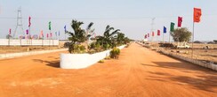 Plot For Sale in Nimz County