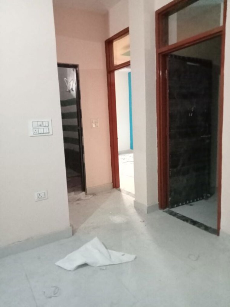 Hall, burari 2 Bedroom 495 Sq.Ft. Builder Floor In Burari Delhi 10046680