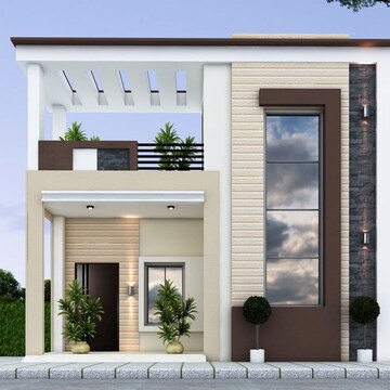 2 BHK Villa For Sale in Challaghatta