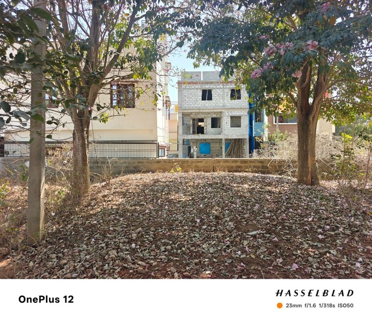 Exterior View, electronic city  1200 Sq.Ft. Plot In Electronic City Bangalore 10046917