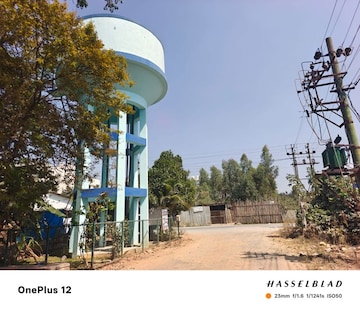  Plot – Exterior View View at Electronic City - for Sale