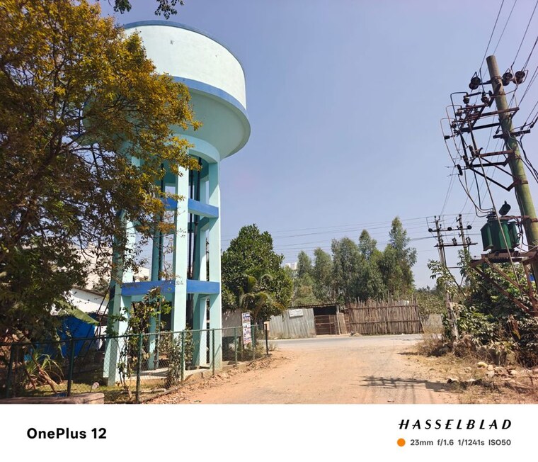 Exterior View, electronic city  1200 Sq.Ft. Plot In Electronic City Bangalore 10046917