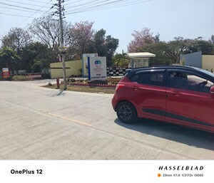  Plot – Exterior View View at Electronic City - for Sale