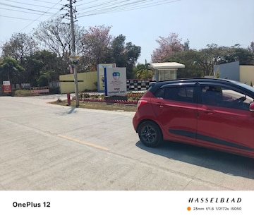  Plot – Exterior View View at Electronic City - for Sale