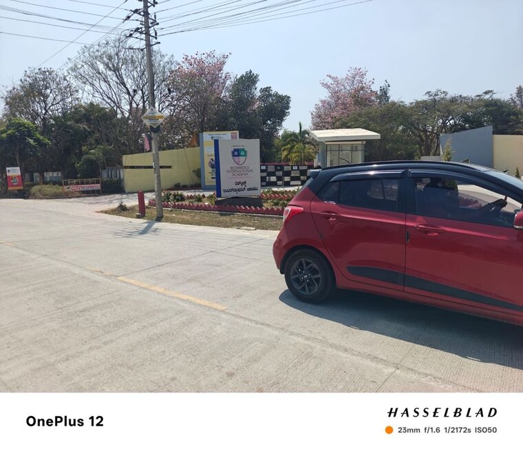 Exterior View, electronic city  1200 Sq.Ft. Plot In Electronic City Bangalore 10046917