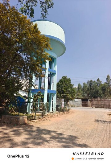  Plot – Exterior View View at Electronic City - for Sale