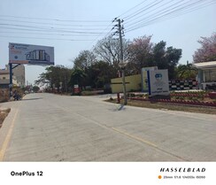 Plot For Sale in Electronic City