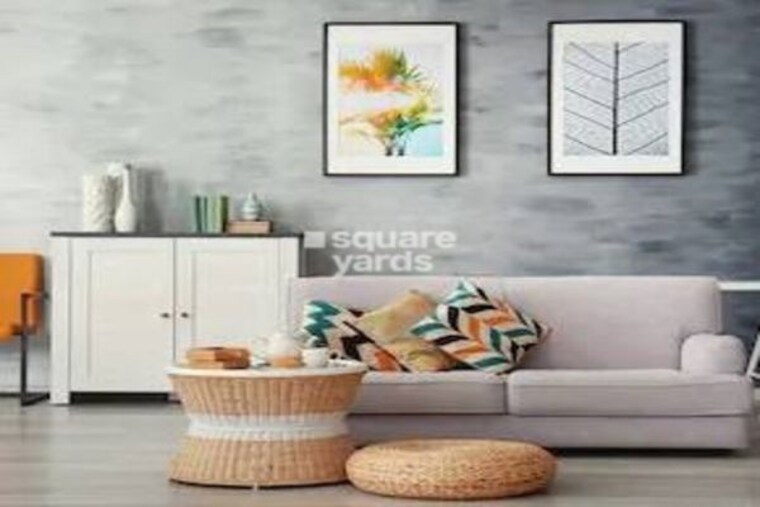 Living Room, anand-park-aundh 3 Bedroom 1326 Sq.Ft. Villa In Aundh Pune 10046766