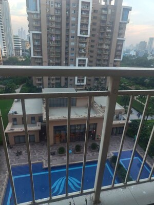 3 BHK Apartment – Exterior View View at Emaar Palm Gardens, Sector 83 - for Sale