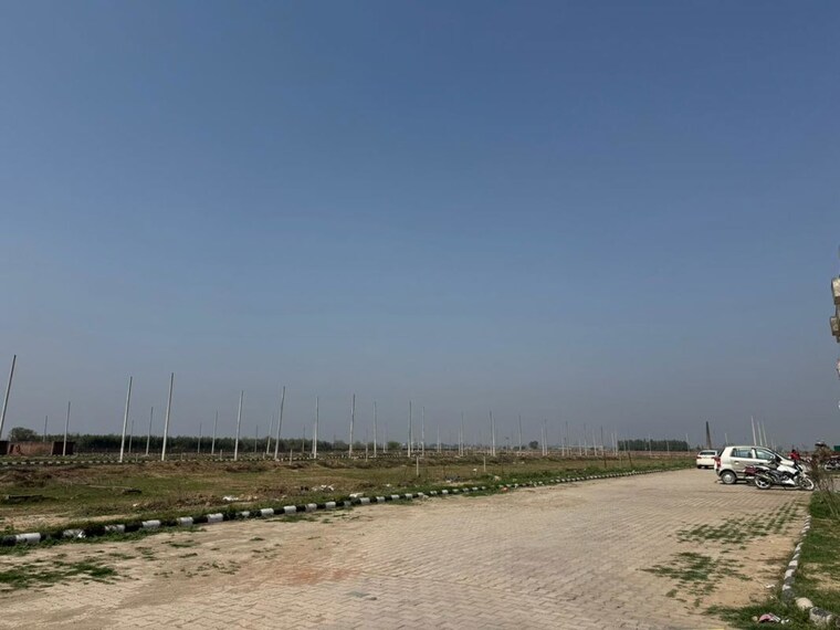 undefined, lalru  150 Sq.Yd. Plot In Lalru Mohali 10043132