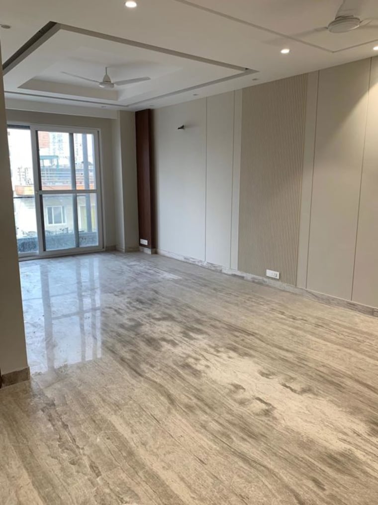 Room, sultanpur 1.5 Bedroom 717 Sq.Ft. Builder Floor In Sultanpur Delhi 10046941