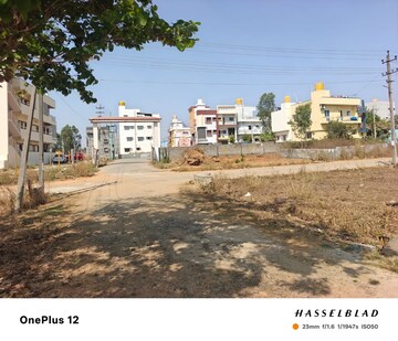  Plot – Exterior View View at Electronic City - for Sale