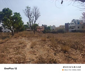 Plot Area in  Plot at Electronic City – for Sale