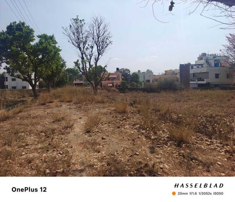 undefined, electronic city  1200 Sq.Ft. Plot In Electronic City Bangalore 10046946