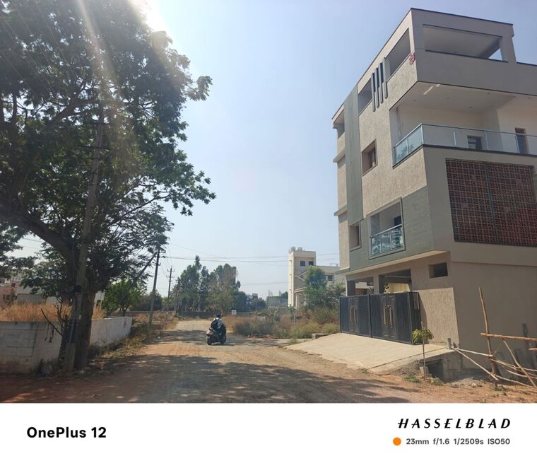 Exterior View, electronic city  1200 Sq.Ft. Plot In Electronic City Bangalore 10046946