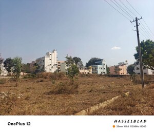Plot Area in  Plot at Electronic City – for Sale