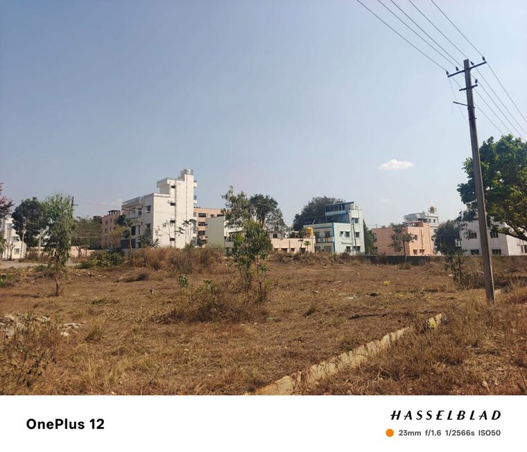 undefined, electronic city  1200 Sq.Ft. Plot In Electronic City Bangalore 10046946