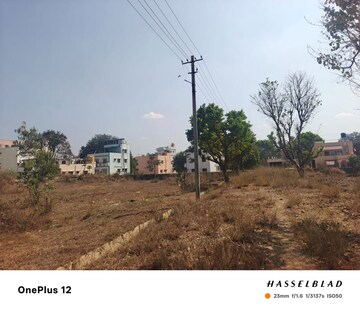 Plot Area in  Plot at Electronic City – for Sale