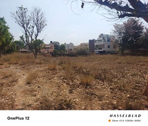 Plot Area in  Plot at Electronic City – for Sale