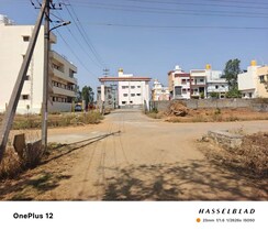 Plot For Sale in Electronic City