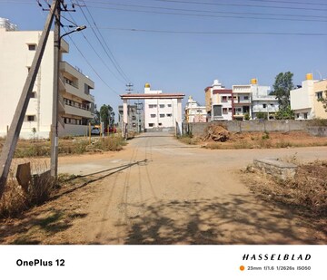  Plot For Sale in Electronic City